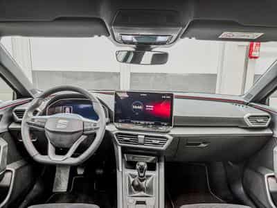 Seat Leon FR (2025) - Foto 10