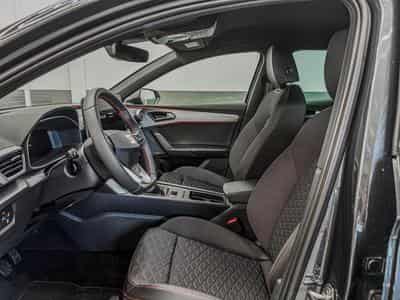 Seat Leon FR (2025) - Foto 11