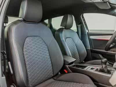 Seat Leon FR (2025) - Foto 12