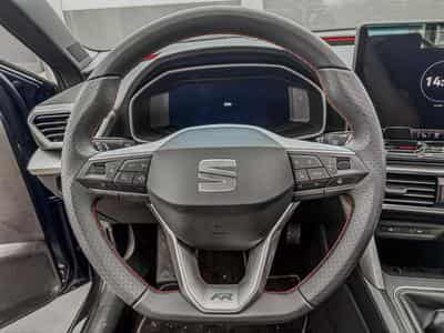 Seat Leon FR (2025) - Foto 14