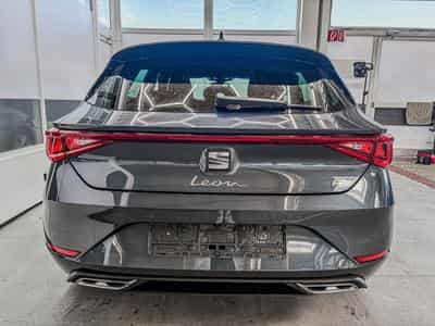 Seat Leon FR (2025) - Foto 6