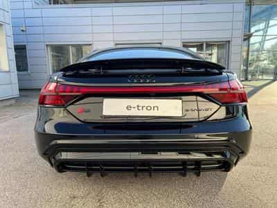 Audi e-tron basis quattro (2025) - Foto 4
