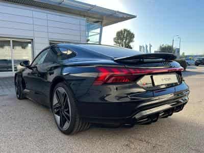 Audi e-tron basis quattro (2025) - Foto 5