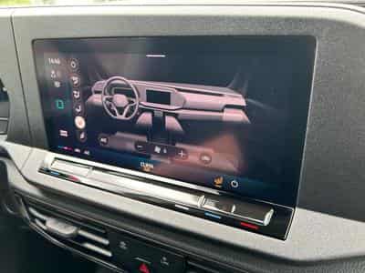 VW Caddy Cargo (2026) - Photo 13