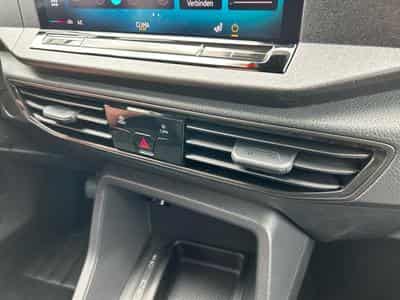 VW Caddy Cargo (2026) - Photo 9