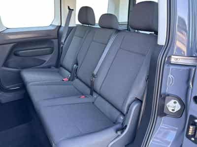 VW Caddy Caddy (2025) - Photo 13