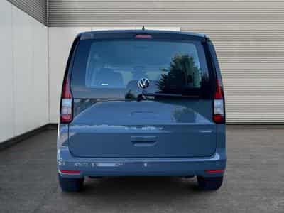 VW Caddy Caddy (2025) - Photo 5