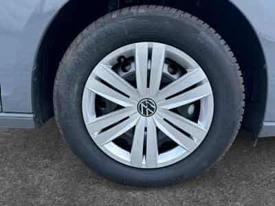 VW Caddy Caddy (2025) - Photo 9