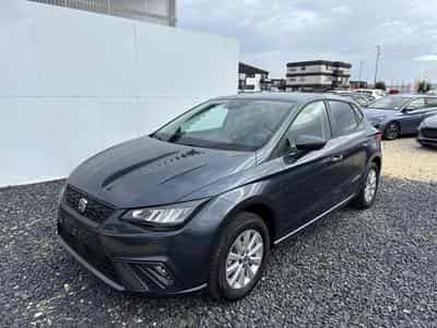 Seat Ibiza STYLE (2025) - Foto 1