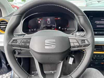 Seat Ibiza STYLE (2025) - Foto 10