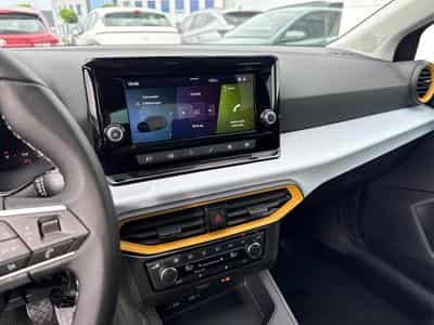 Seat Ibiza STYLE (2025) - Foto 11