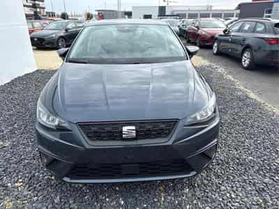 Seat Ibiza STYLE (2025) - Foto 2