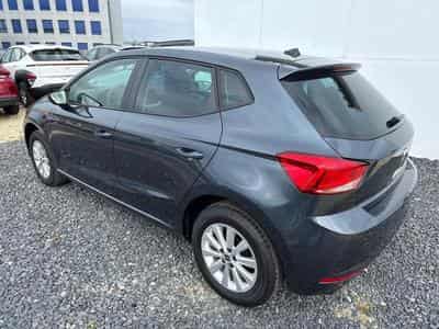 Seat Ibiza STYLE (2025) - Foto 4