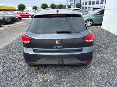 Seat Ibiza STYLE (2025) - Foto 6