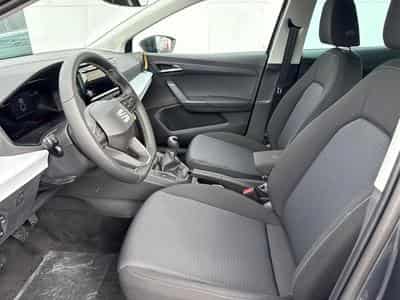 Seat Ibiza STYLE (2025) - Foto 8