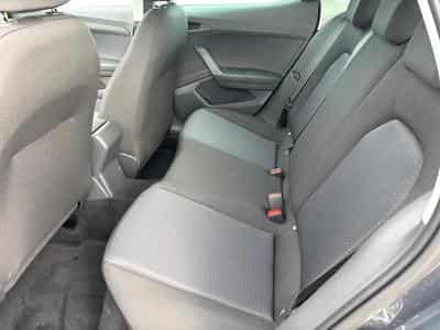 Seat Ibiza STYLE (2025) - Foto 9