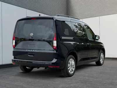VW Caddy LIFE (2025) - Photo 3