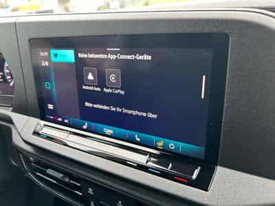 VW Caddy Trendline (2026) - Photo 12