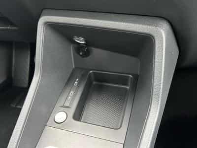 VW Caddy Trendline (2026) - Photo 8