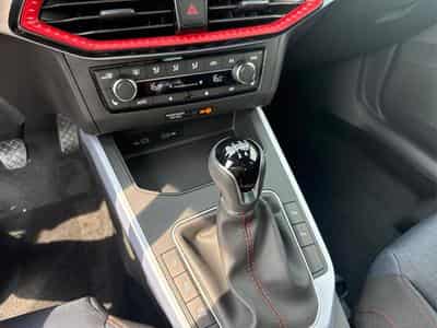 Seat Arona FR (2025) - Foto 12