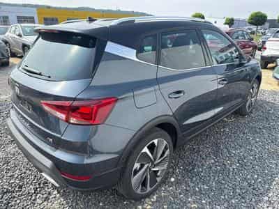 Seat Arona FR (2025) - Foto 5