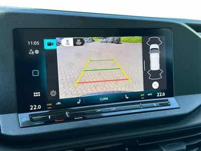 VW Caddy Caddy (2025) - Photo 10