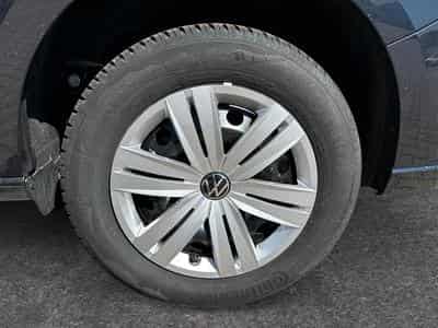 VW Caddy Caddy (2025) - Photo 12