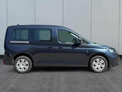 VW Caddy Caddy (2025) - Photo 5