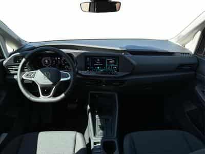 VW Caddy Caddy (2025) - Photo 7