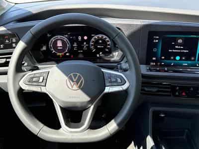 VW Caddy Caddy (2025) - Photo 8