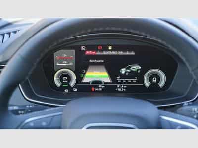 Audi Q5 Sportback S line (2024) - Foto 11