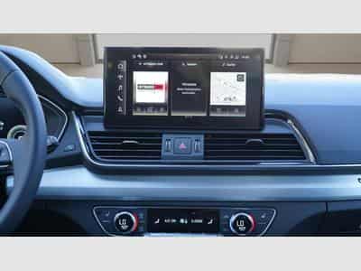 Audi Q5 Sportback S line (2024) - Foto 12