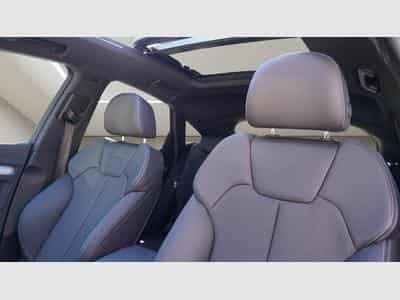 Audi Q5 Sportback S line (2024) - Foto 13