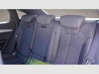 Audi Q5 Sportback S line (2024) - Foto 14