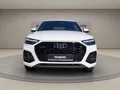 Audi Q5 Sportback S line (2024) - Foto 2