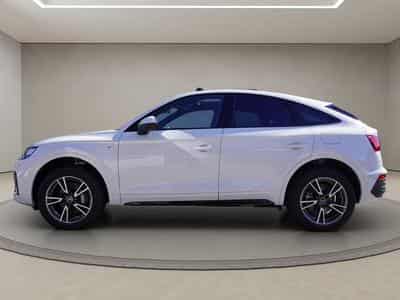 Audi Q5 Sportback S line (2024) - Foto 3