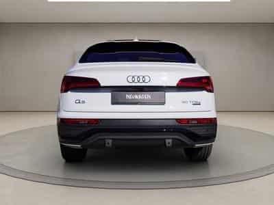 Audi Q5 Sportback S line (2024) - Foto 4