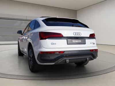Audi Q5 Sportback S line (2024) - Foto 5