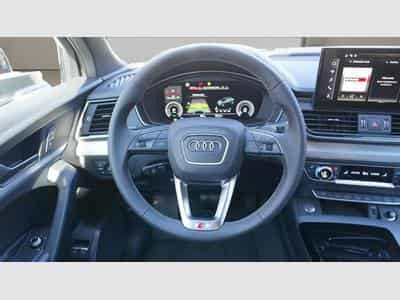 Audi Q5 Sportback S line (2024) - Foto 8