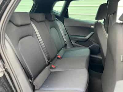 Seat Arona FR Edition (2025) - Foto 13