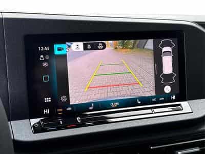 VW Caddy LIFE (2025) - Photo 10