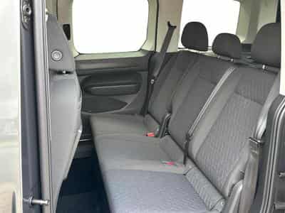 VW Caddy LIFE (2025) - Photo 15