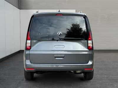 VW Caddy LIFE (2025) - Photo 4
