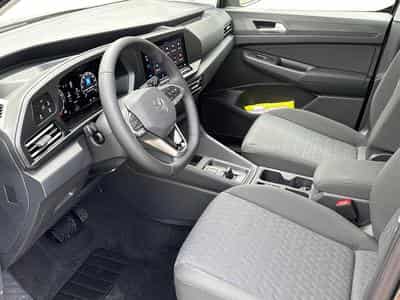 VW Caddy LIFE (2025) - Photo 9