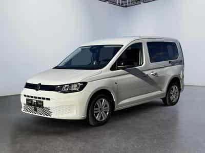 VW Caddy 1,5 TSI Klimaanlage (2025) - Photo 1