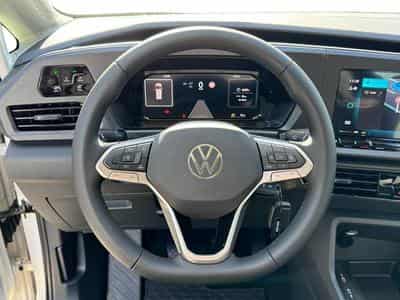 VW Caddy 1,5 TSI Klimaanlage (2025) - Photo 12