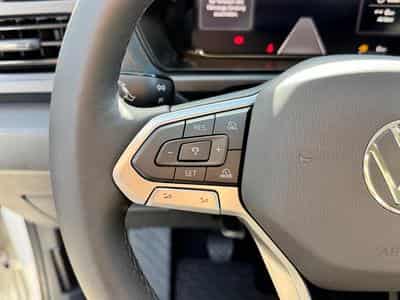 VW Caddy 1,5 TSI Klimaanlage (2025) - Photo 13