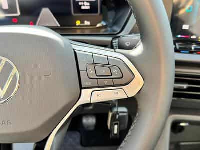 VW Caddy 1,5 TSI Klimaanlage (2025) - Photo 14