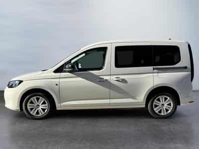 VW Caddy 1,5 TSI Klimaanlage (2025) - Photo 5