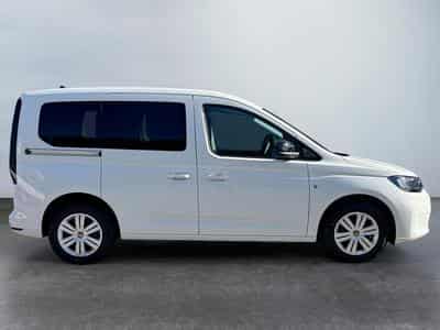 VW Caddy 1,5 TSI Klimaanlage (2025) - Photo 6